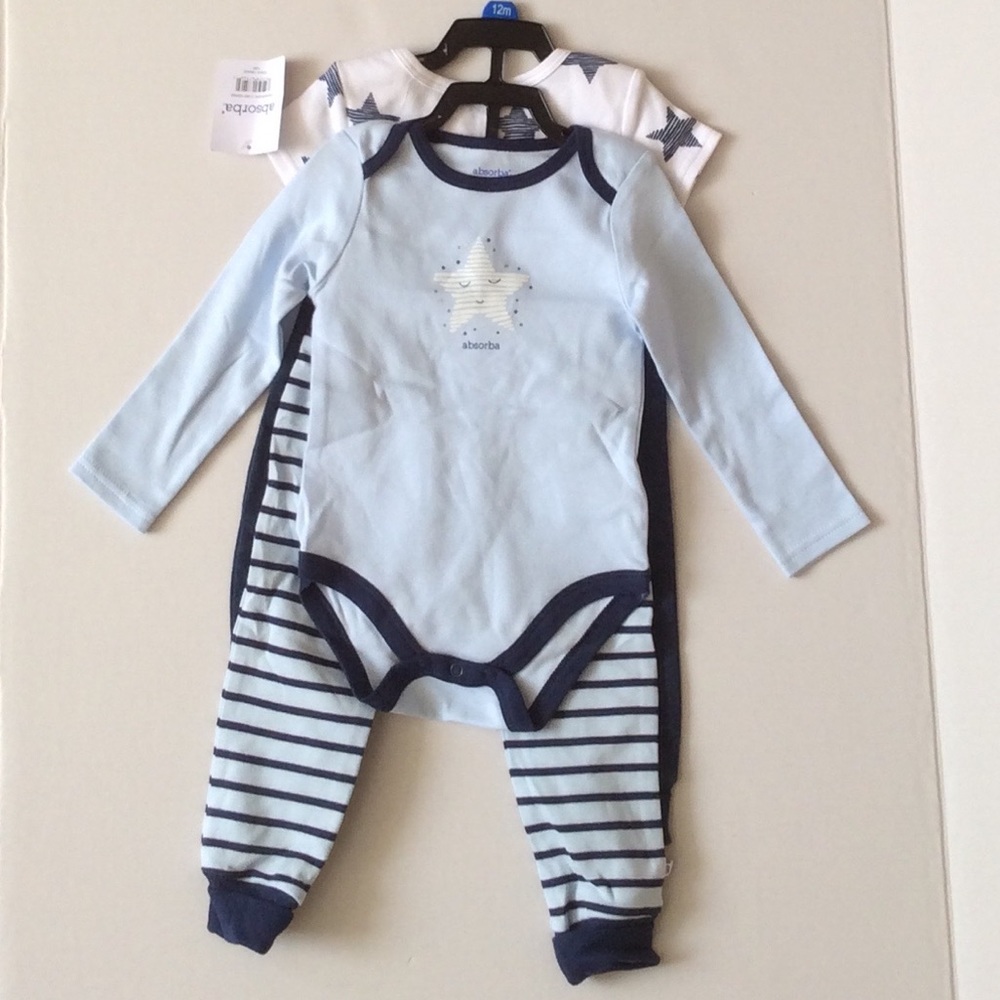 Toddler Matching sets.